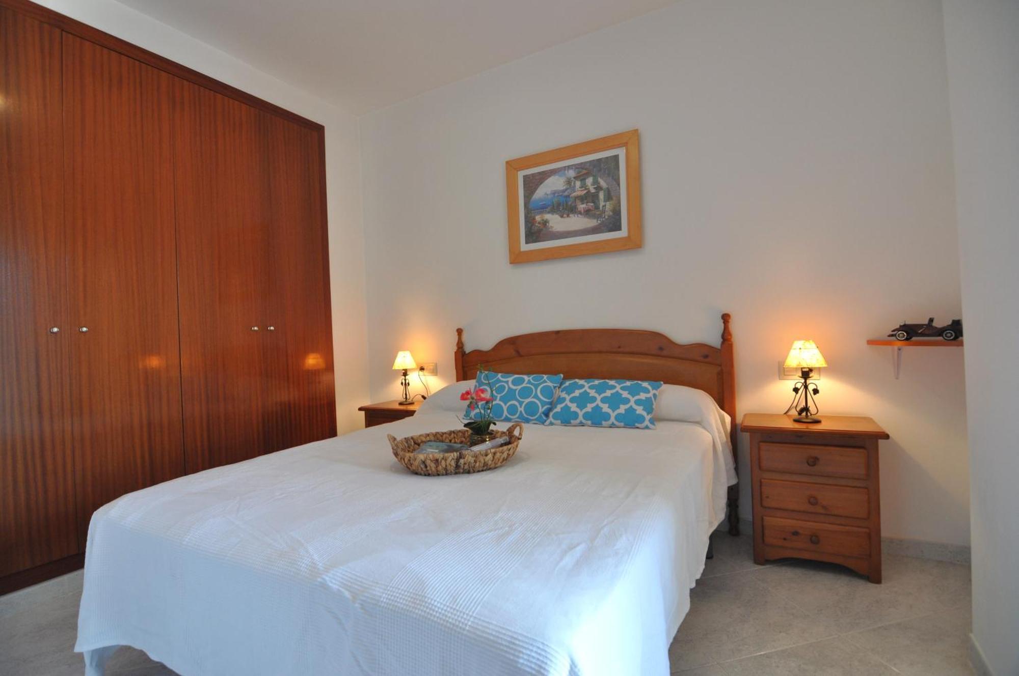 Rnet - Empuriabrava Port Banyuls Costa Brava Apartment Exterior foto